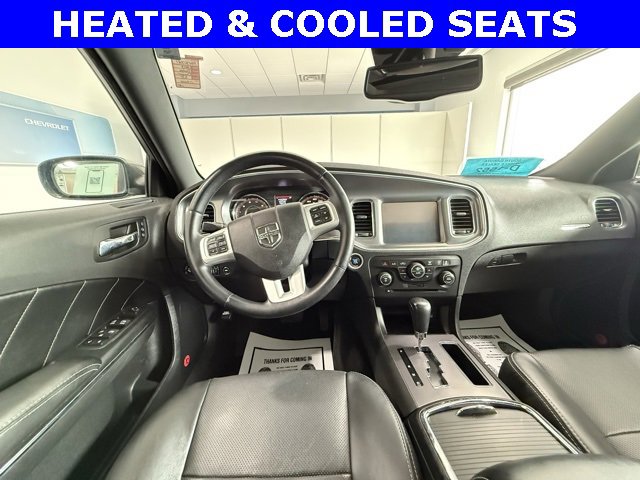 Used 2013 Dodge Charger R/T with VIN 2C3CDXCT4DH629878 for sale in Brookings, SD