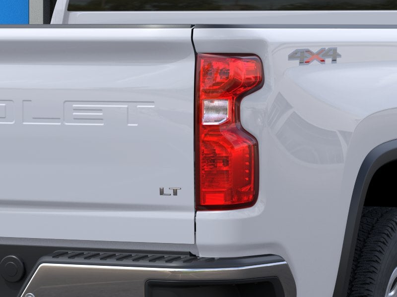 2026 Chevrolet Silverado 2500 HD LT - Photo 11