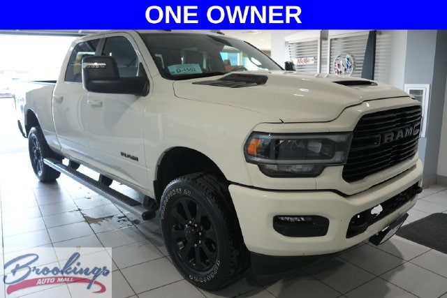 2024 RAM 2500 Pickup Laramie