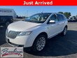 Lincoln MKX