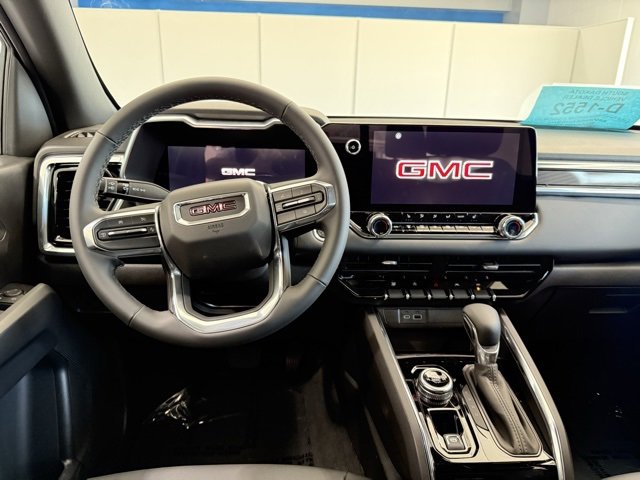 2025 Gmc Canyon Elevation photo 2