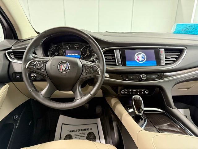 2021 Buick Enclave Premium - Photo 14