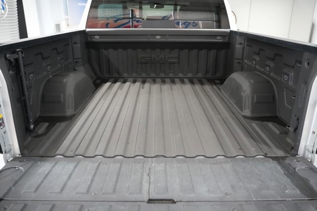 2021 GMC Sierra 1500 SLT - Photo 9