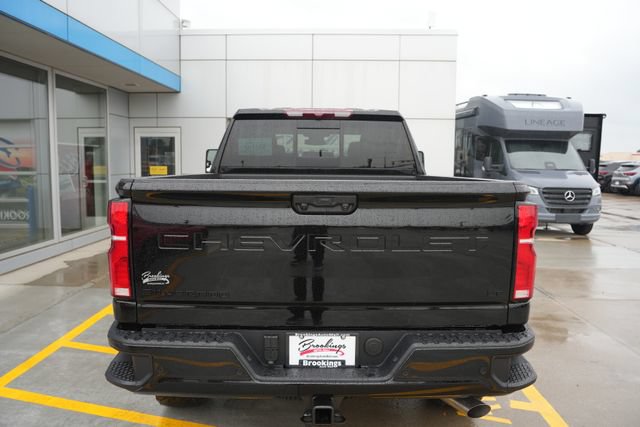 2026 Chevrolet Silverado 2500 HD LT - Photo 32