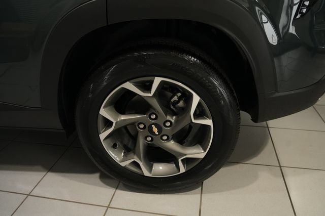 2026 Chevrolet Trax LT - Photo 9