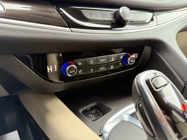 2021 Buick Enclave Premium - Photo 33