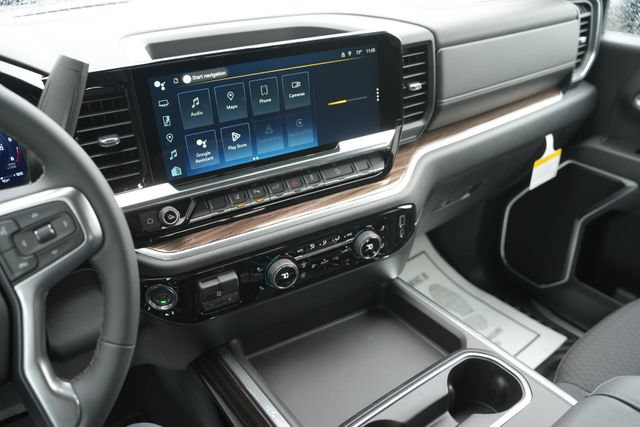 2026 Chevrolet Silverado 2500 HD LT - Photo 25