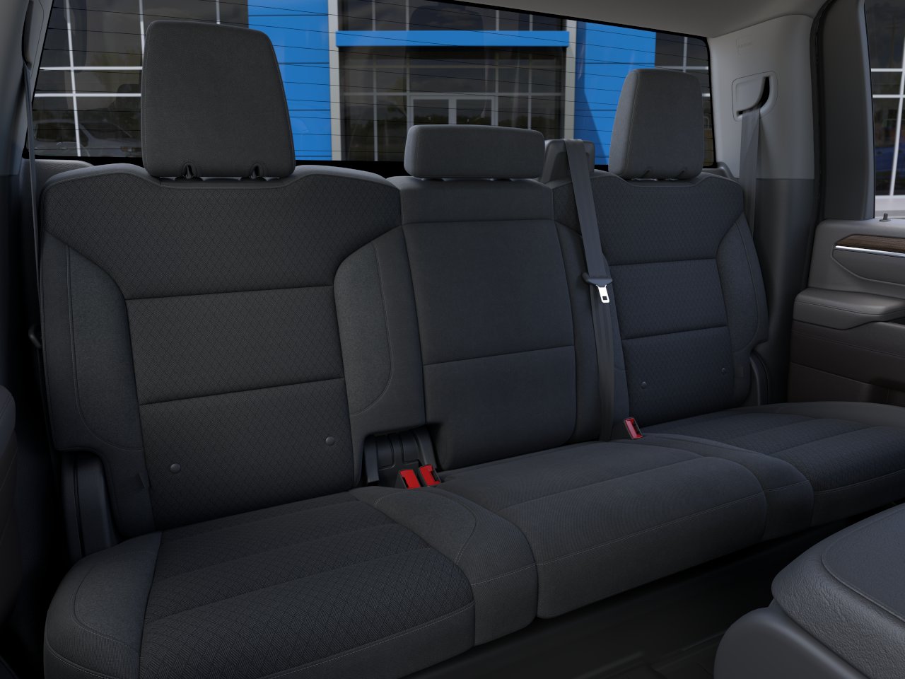 2026 Chevrolet Silverado 2500 HD LT - Photo 17