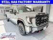 GMC Sierra 2500 HD