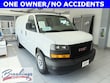 GMC Savana Cargo 2500