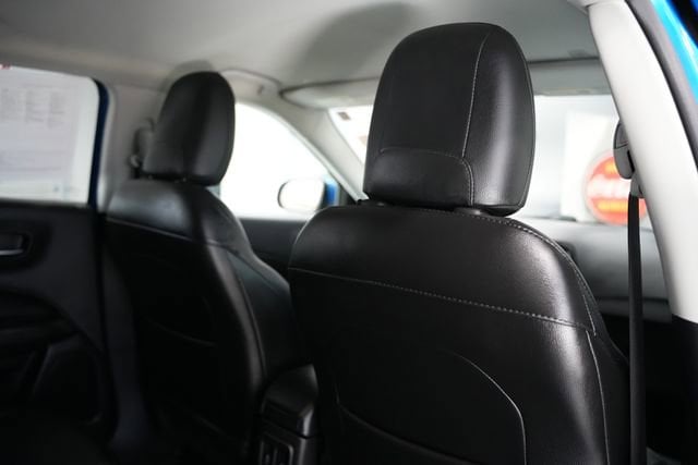 2019 Jeep Compass Limited - Photo 17