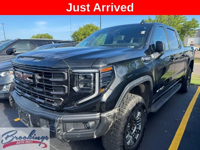 2026 GMC Sierra 1500 Truck 