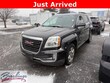  GMC Terrain