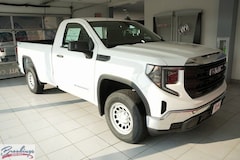 2025 GMC Sierra 1500 Pro Truck