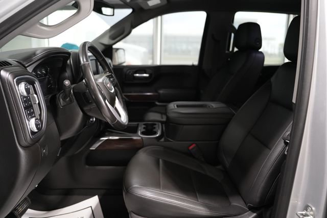 2021 GMC Sierra 1500 SLT - Photo 13