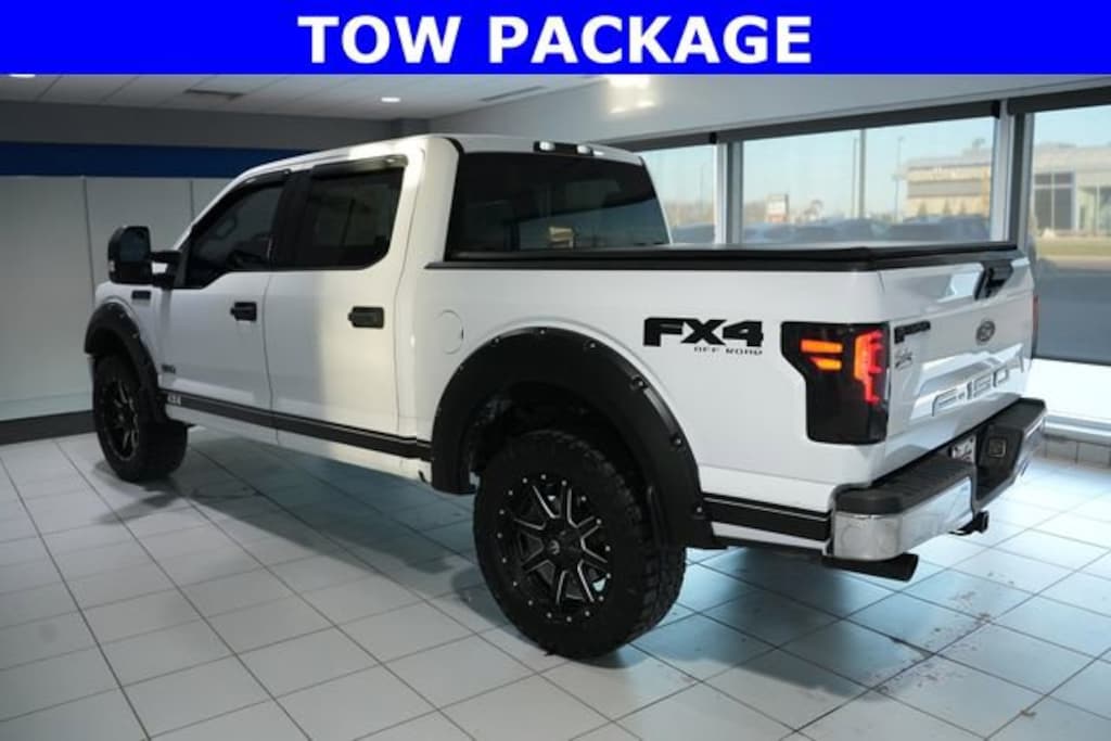 Used 2019 Ford F-150 XL