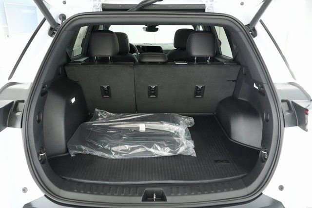 2026 Chevrolet Equinox RS - Photo 10