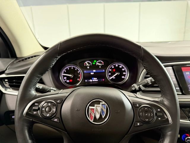 2021 Buick Enclave Premium - Photo 26