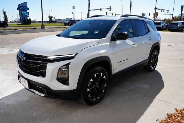 2026 Chevrolet Equinox RS - Photo 32