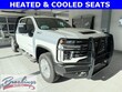 Chevrolet Silverado 2500 HD