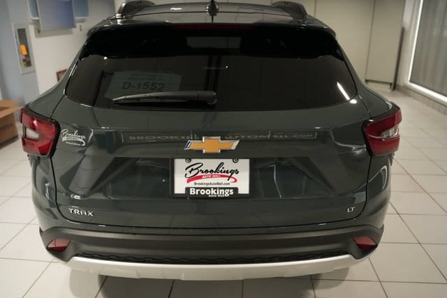 2026 Chevrolet Trax LT - Photo 7