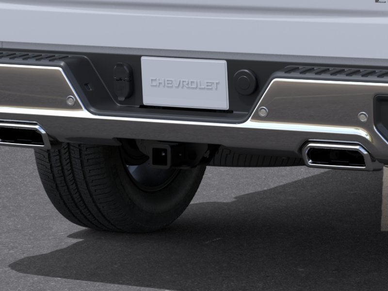 2026 Chevrolet Silverado 1500 LTZ - Photo 14