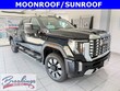 GMC Sierra 2500 HD