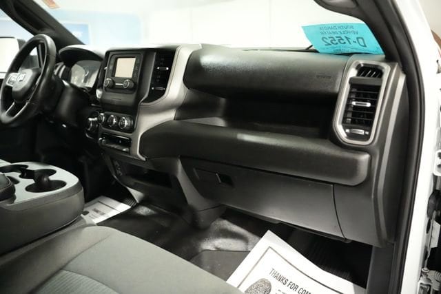 2021 RAM Ram 3500 Pickup Tradesman - Photo 16