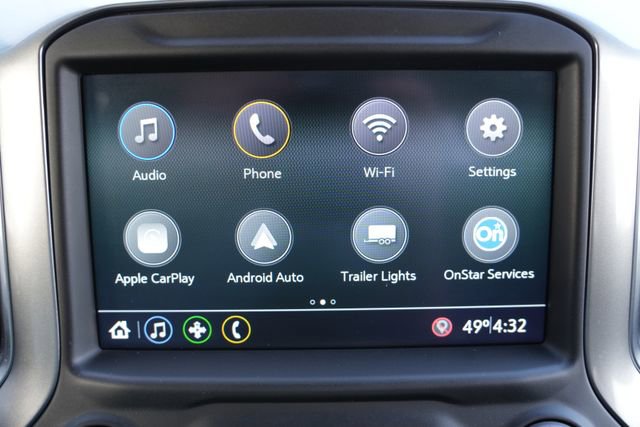 2022 Chevrolet Silverado 3500HD LT - Photo 23