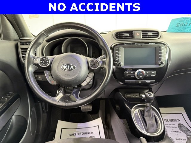 Used 2014 Kia Soul Base with VIN KNDJX3A53E7028966 for sale in Brookings, SD