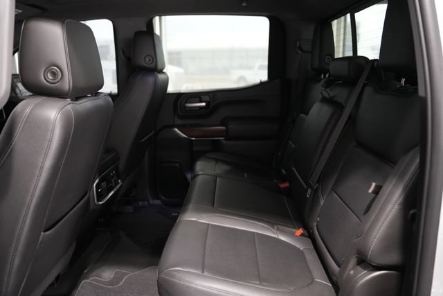 2021 GMC Sierra 1500 SLT - Photo 14