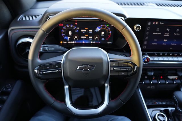 2024 Chevrolet Colorado Z71 - Photo 27