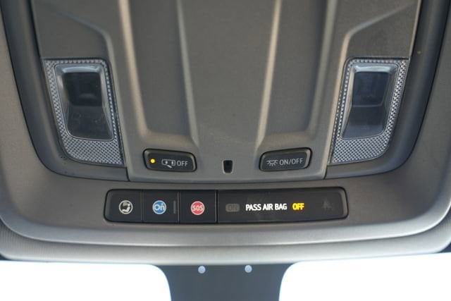 2022 Chevrolet Silverado 3500HD LT - Photo 28