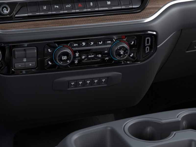 2026 Chevrolet Silverado 2500 HD LT - Photo 23