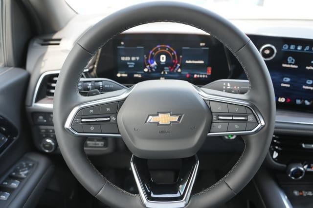 2026 Chevrolet Suburban Premier - Photo 29