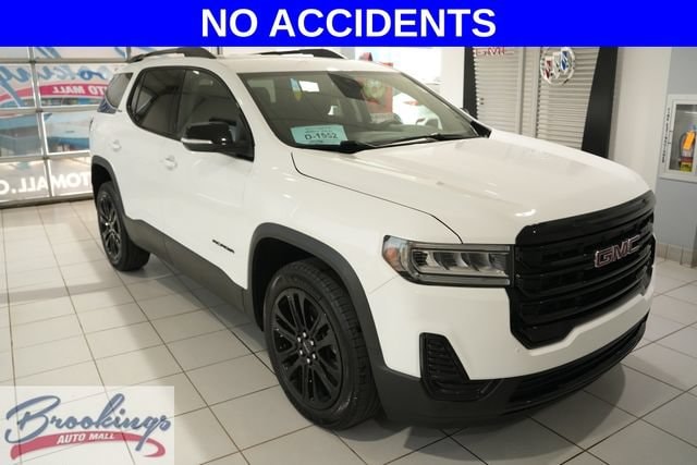 2023 GMC Acadia SUV 