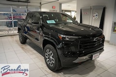 2026 Chevrolet Colorado Z71 Truck