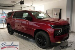 2026 Chevrolet Suburban Premier SUV