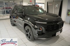 2026 Chevrolet Equinox LT SUV