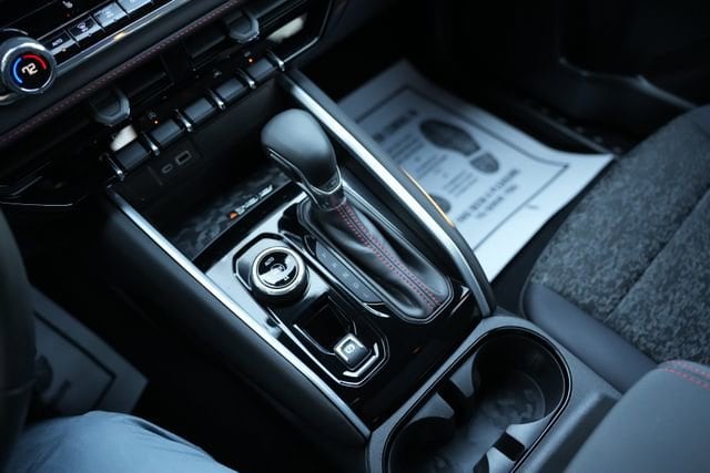 2024 Chevrolet Colorado Z71 - Photo 25