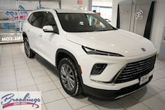 2026 Buick Enclave Preferred SUV