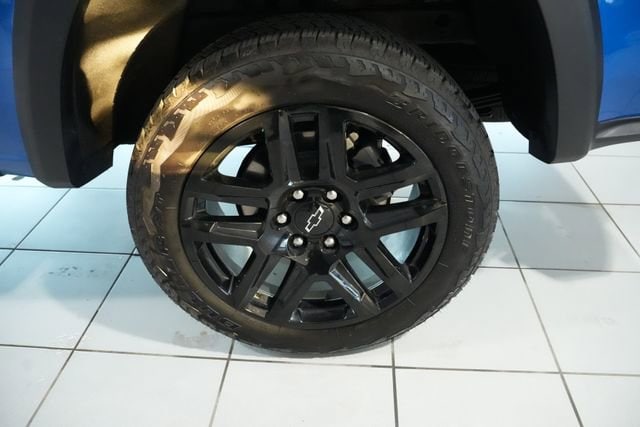 2024 Chevrolet Colorado Z71 - Photo 10