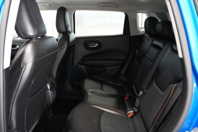 2019 Jeep Compass Limited - Photo 13