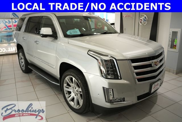 2019 Cadillac Escalade AWD Premium Luxury's photo