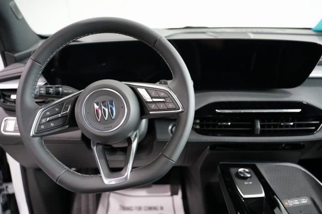 New 2026 Buick Enclave Sport Touring SUV