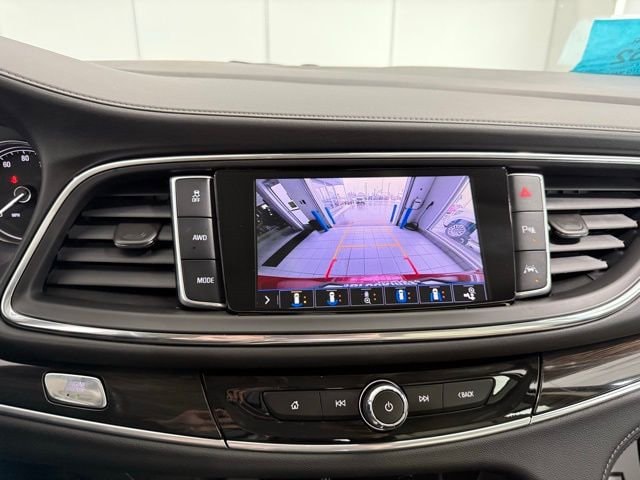 2021 Buick Enclave Premium - Photo 29