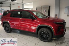 2026 Chevrolet Traverse LT SUV