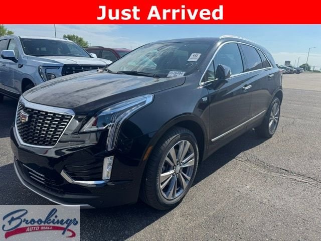 2023 Cadillac XT5 AWD Premium Luxury's photo