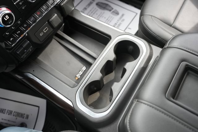 2021 GMC Sierra 1500 SLT - Photo 26