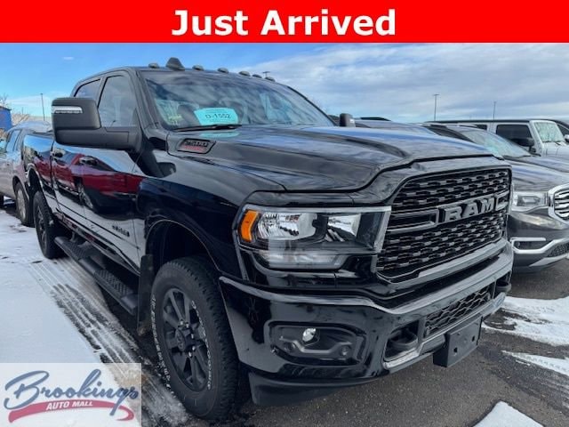 2023 RAM 2500 Big Horn's photo